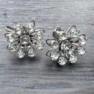 Vintage Bugbee & Niles Earrings